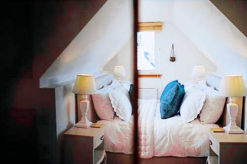 Bed and breakfast Applecross