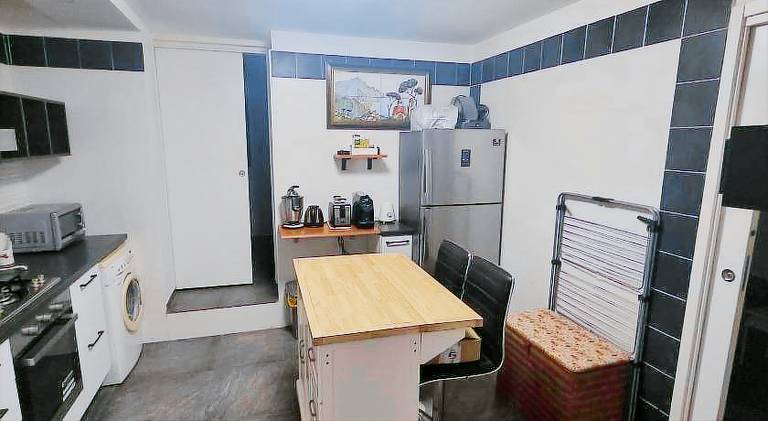 Rental apartment with terrace | Pet-friendly — photo 3
