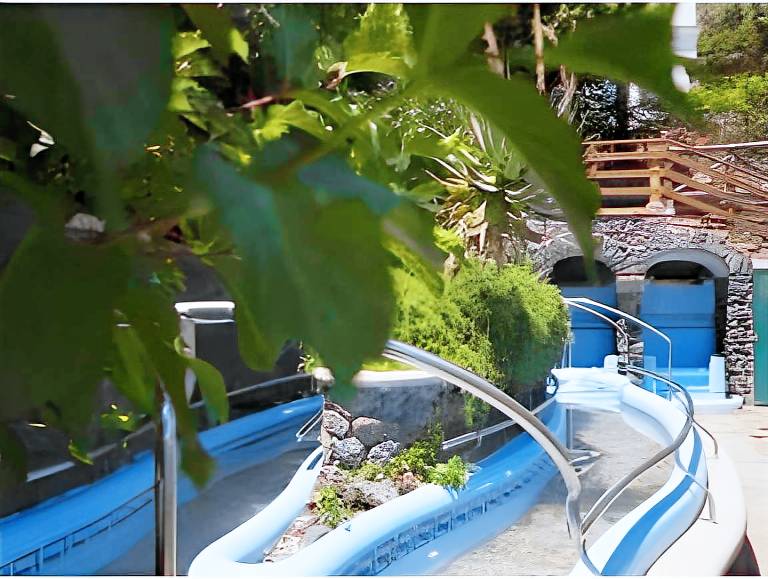 Hotel Hermitage Terme & Spa in Casamicciola Terme