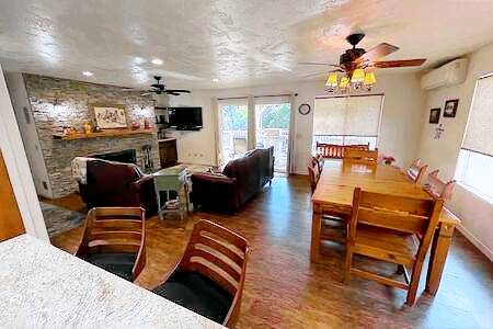 Spacious house | Pets allowed — photo 4