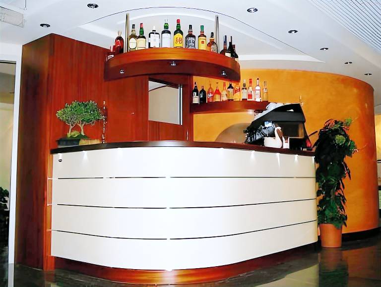 Hotel Mirage in Viareggio