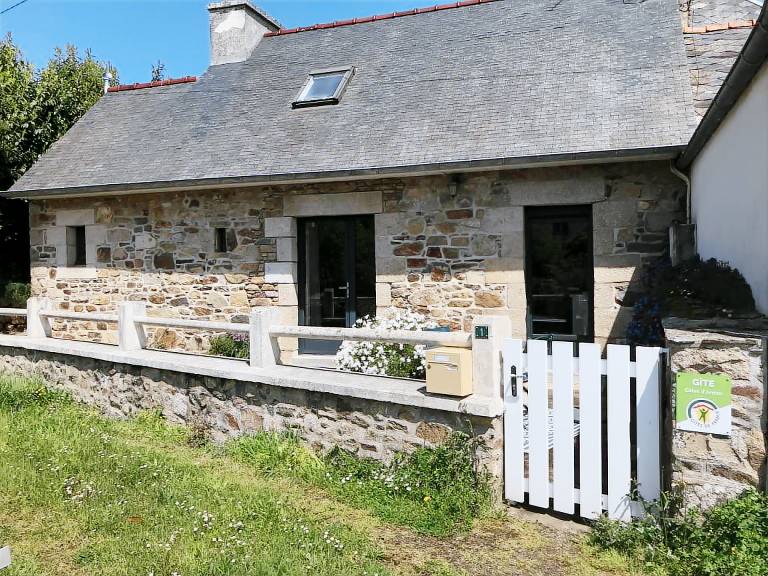 Gîte Plouguiel