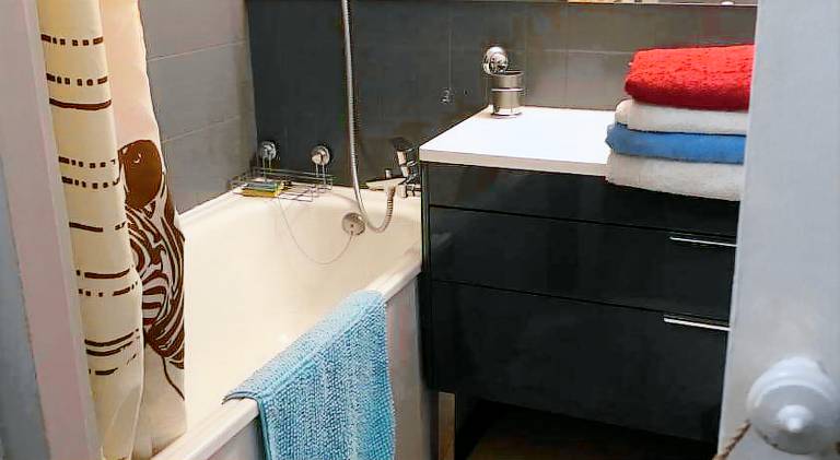 Holiday apartment with 1 room for 4 persons — photo 2