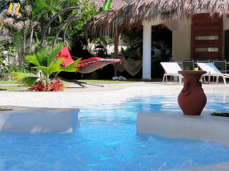 Huis Las Terrenas