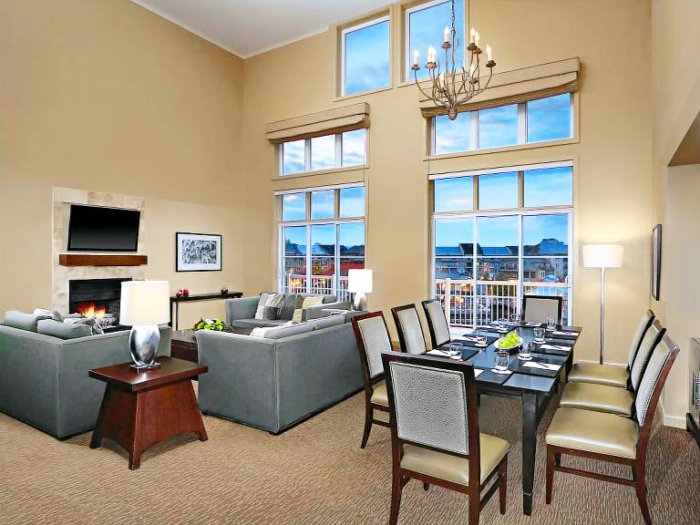 The Westin Trillium House, Blue Mountain — photo 4
