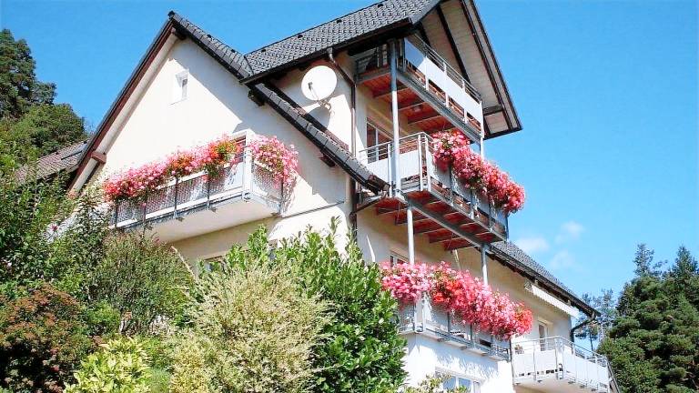 Ferienwohnung Forbach