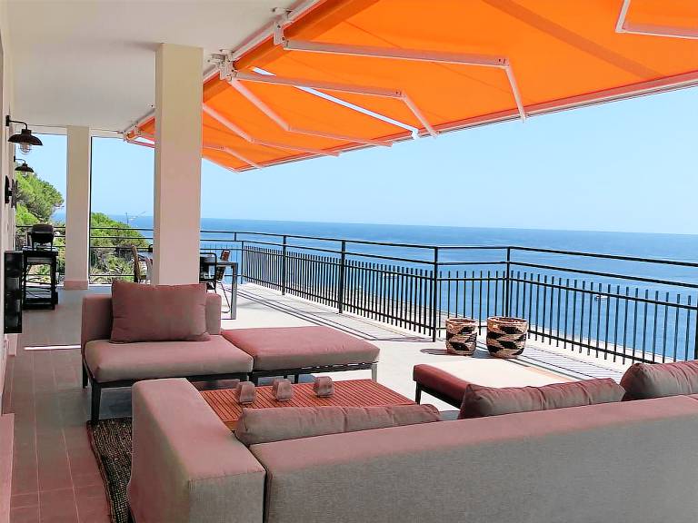 Appartement San Remo
