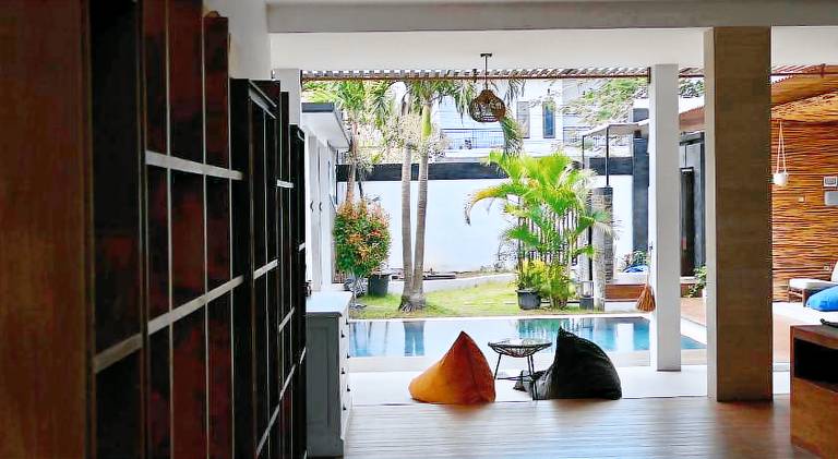 Wonderful villa with pool | Pets allowed — photo 2