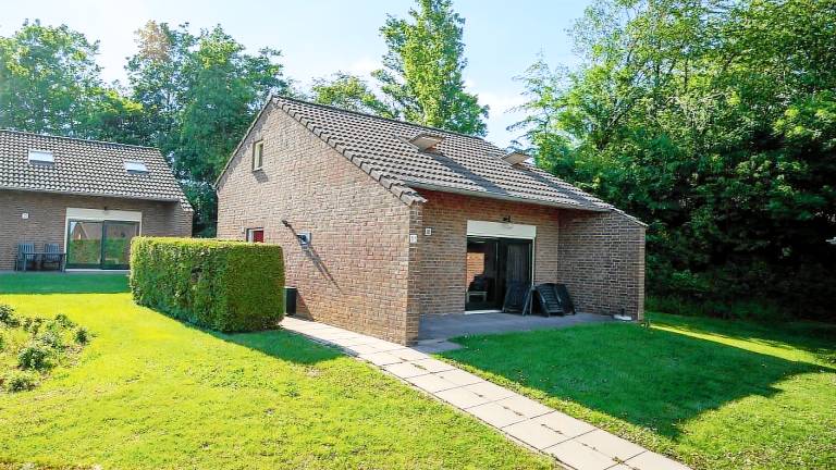 Ferienhaus  Würselen