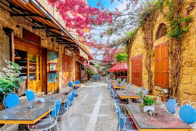 Appartement District de Jbeil