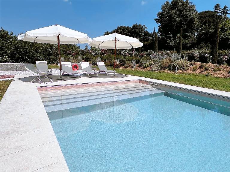 Casa Castel bolognese