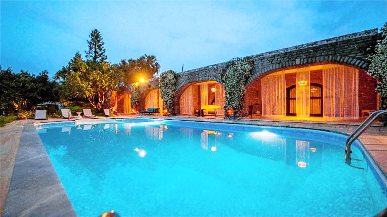 Almina Garden Boutique in Mugla
