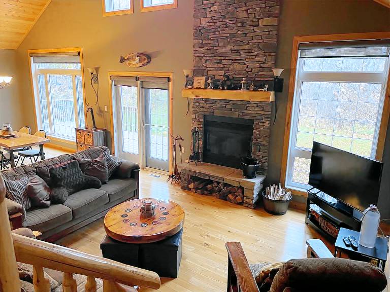 Cabin Wasagaming