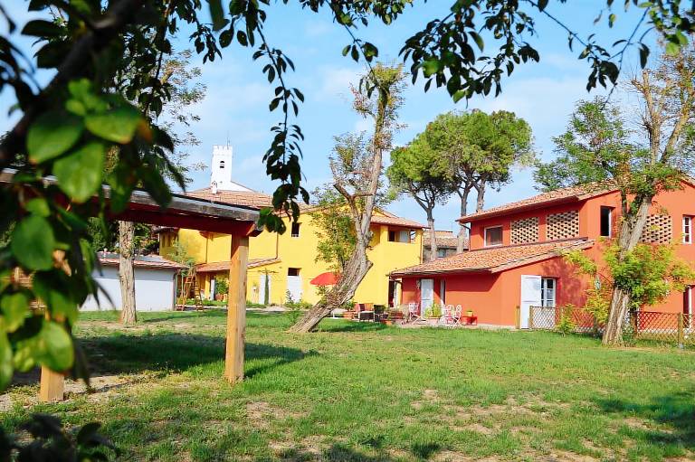 Appartamento Empoli