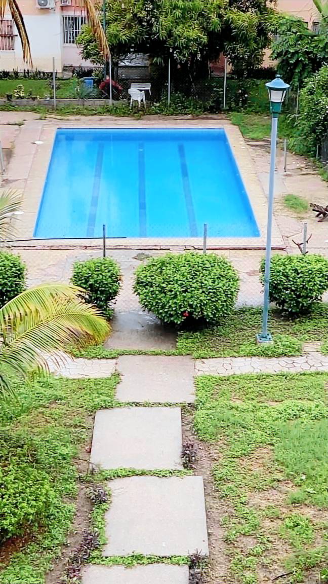 Apartment  Unidad habitacional de la Marina