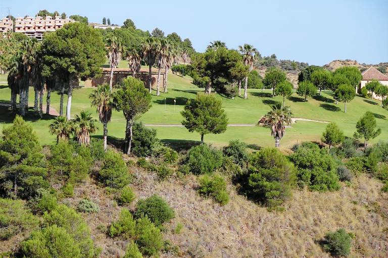 Apartamento  Alhaurín el Grande