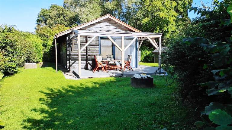 Ferienhaus Damp