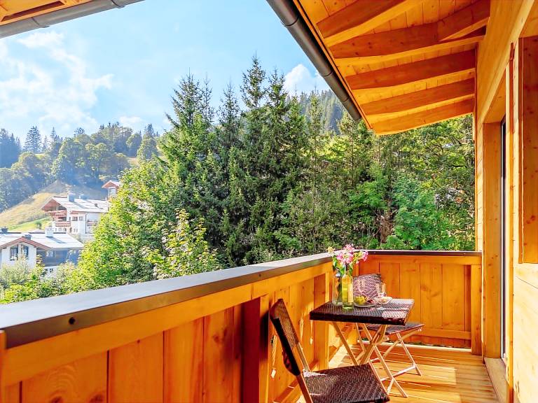 Appartement Saalbach-Hinterglemm
