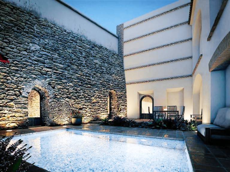 Casa Santaella