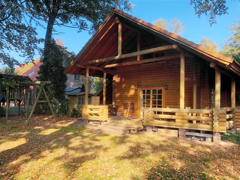 Ferienhaus Wiefelstede