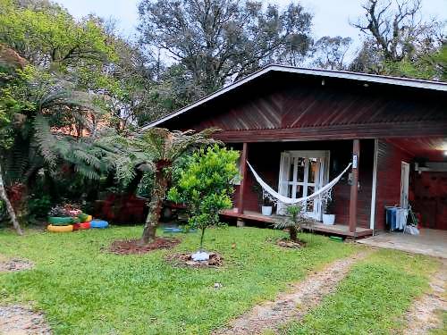 House  Alpes Verdes