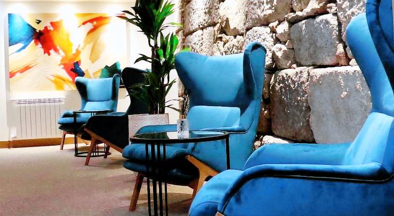 Douro Castelo Signature Hotel & Spa — photo 5