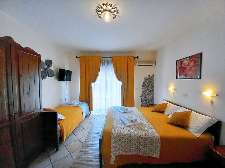 Bed & Breakfast Taormina