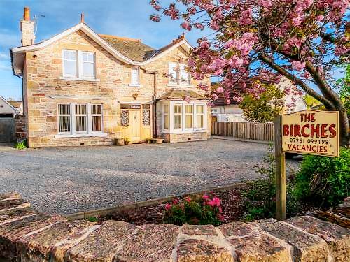 House  Dingwall