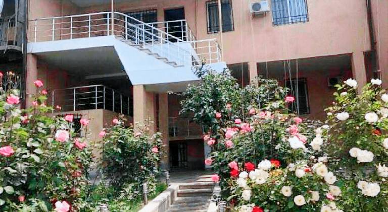 Comfort House Hotel — photo 3