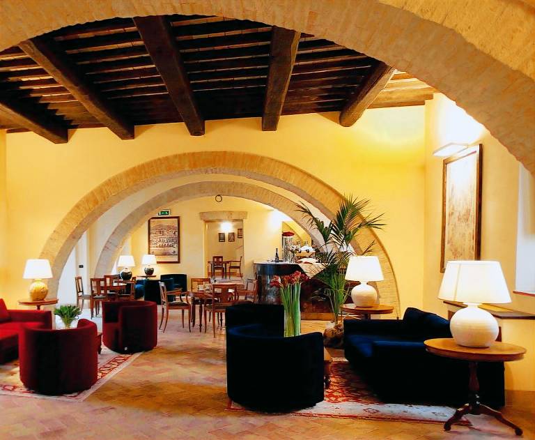 Castle of Baccaresca — photo 4