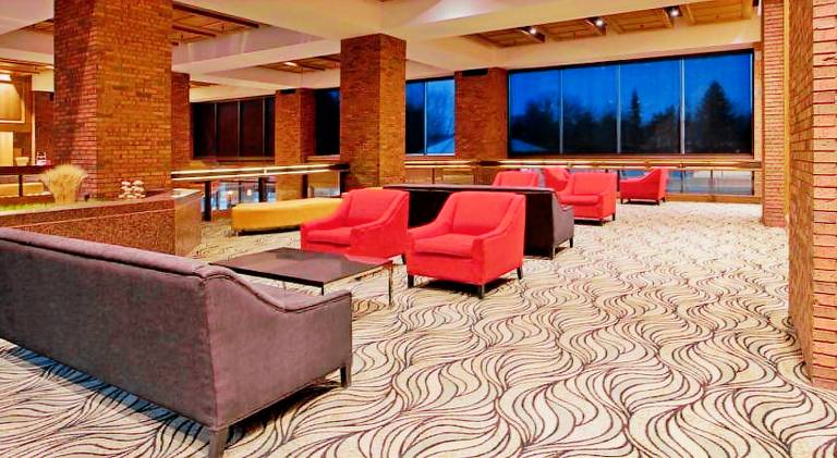 Wyndham Gatineau-Ottawa & Conference Centre — photo 4