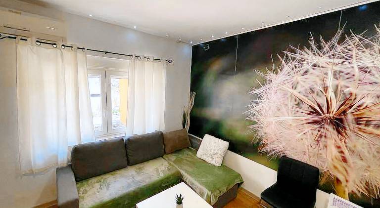 Charming rental apartment | Near Ban Jelačić Square | Dogs allowed — photo 4