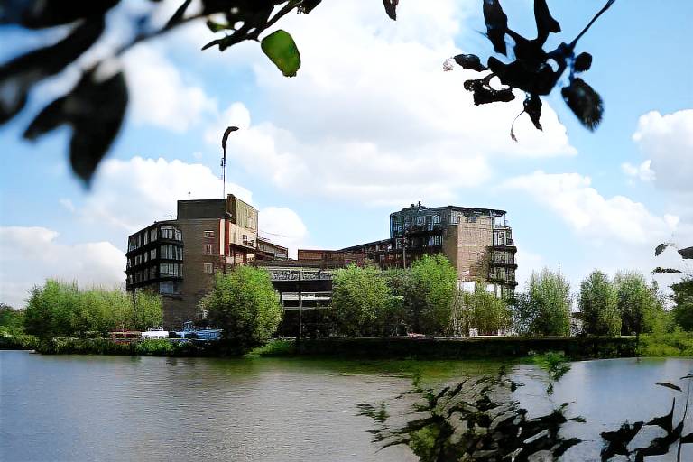 Van der Valk Hotel Leusden Amersfoort