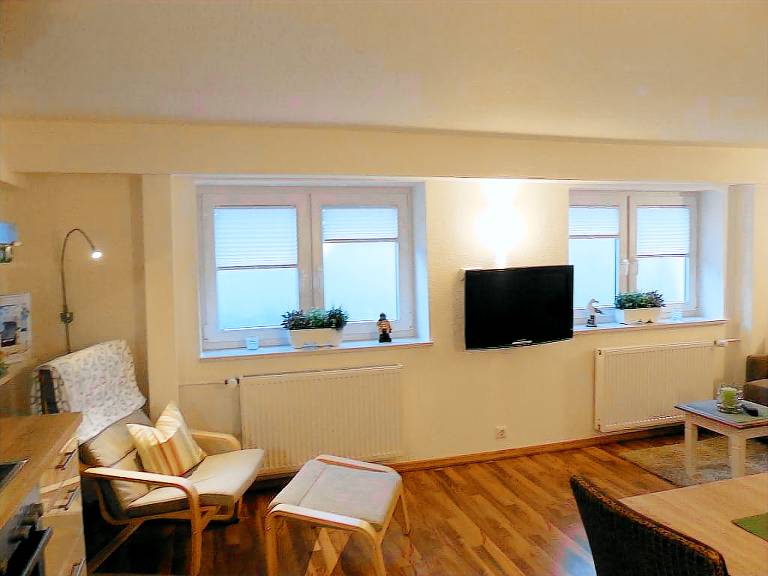 Ferienwohnung Schönhagen