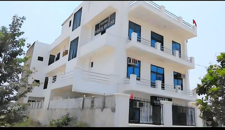 Holiday apartment for 4 persons — photo 3