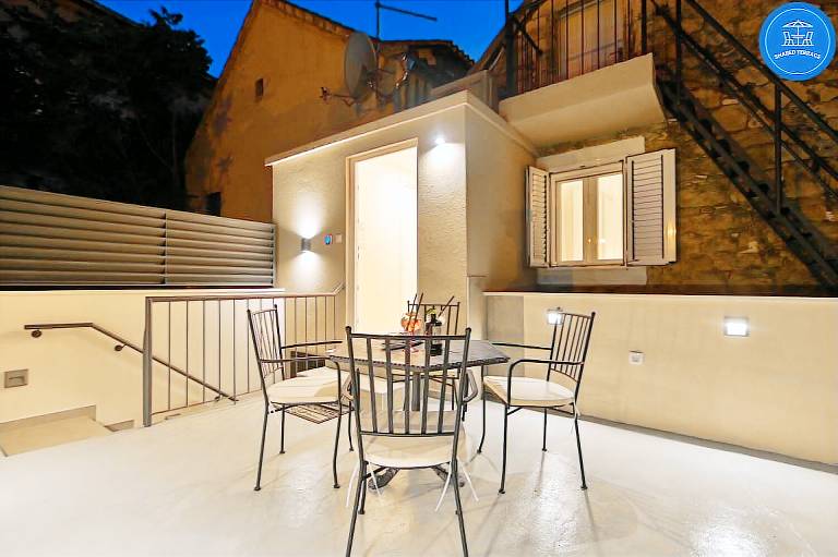 Apartament Split