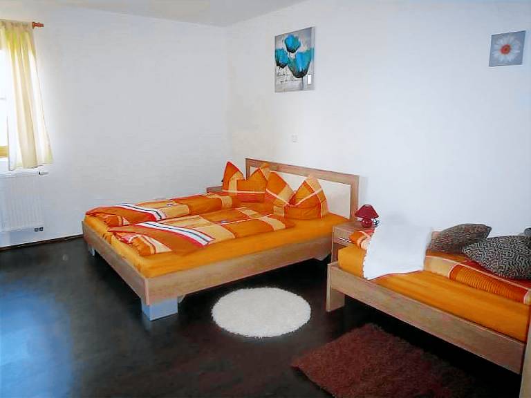 Ferienwohnung Simssee