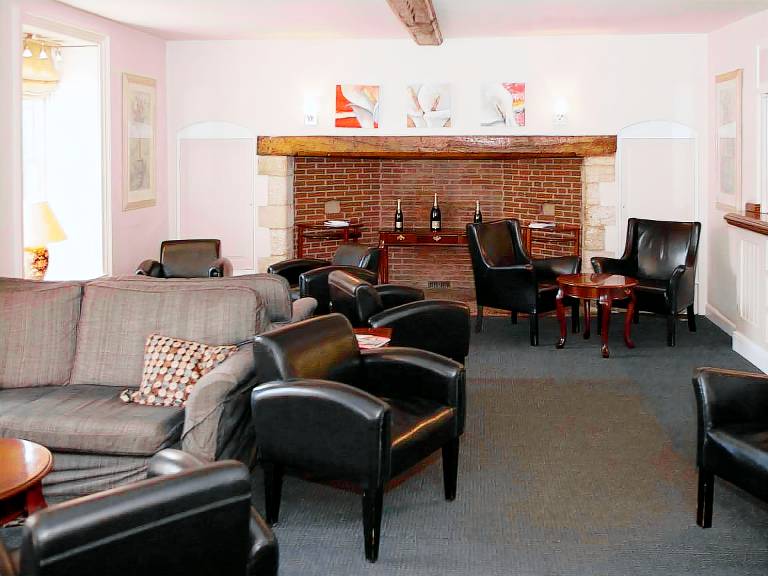 Best Western Priory Hotel — photo 4