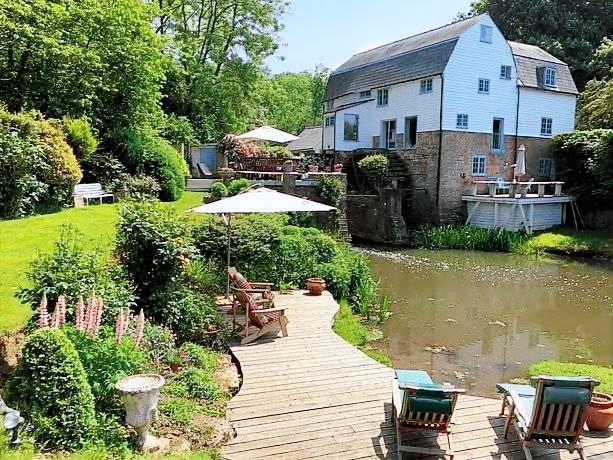 Bed and breakfast Dorking