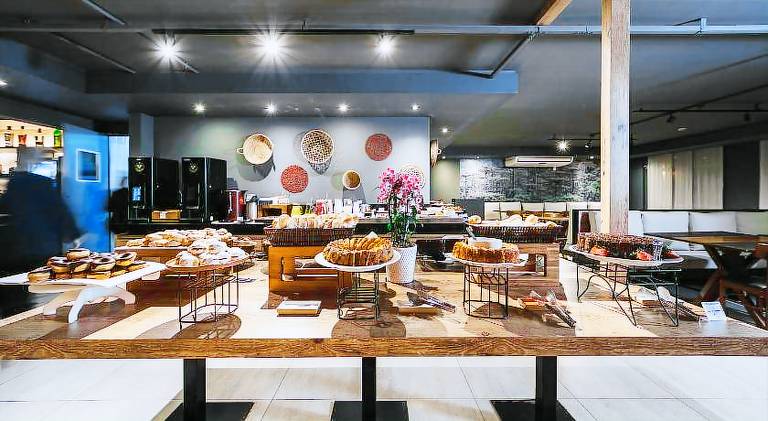 Curitiba Aeroporto Hotel — photo 3