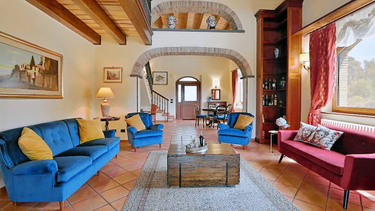 Children-friendly villa with grill, terrace & yard | Garden view | Pets allowed — photo 3