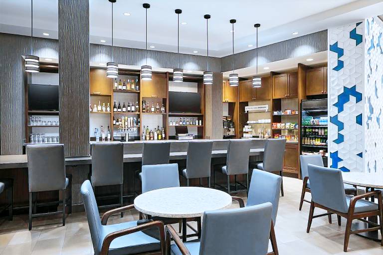 Hyatt Place Greensboro Downtown — photo 3