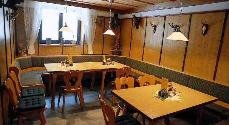 Gasthof Thomas Muntzer — photo 2
