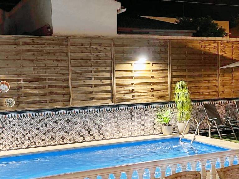 Casa La Carlota