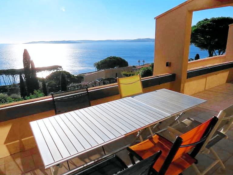 Appartement Sainte-Maxime