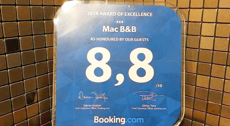 Mac B&B