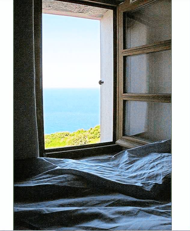 Maison de vacances Centuri