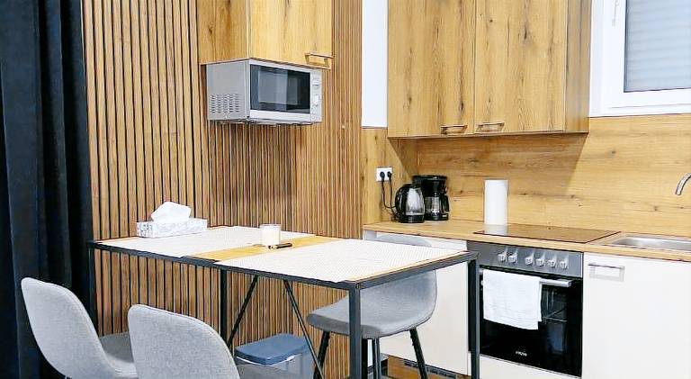 Holiday apartment with 1 room for 3 persons — photo 2
