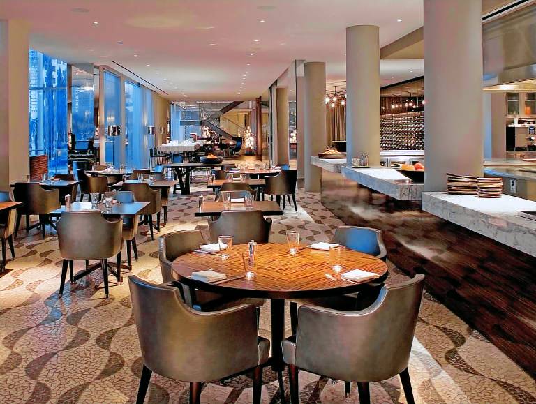 Andaz West Hollywood, By Hyatt — photo 4