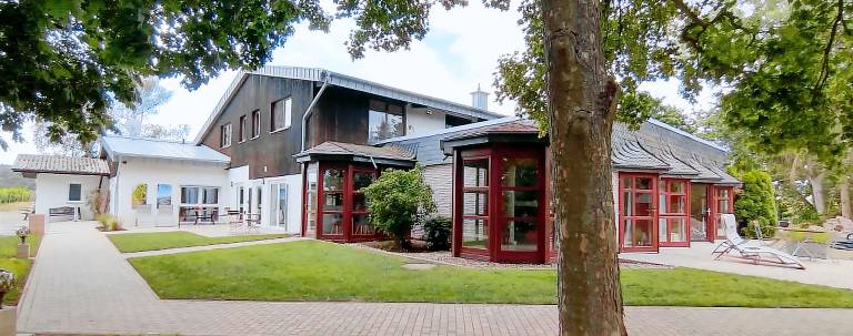 Ferienwohnung Assmannshausen